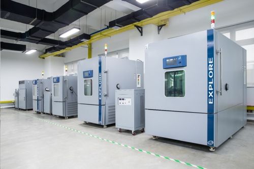 走進正在數字化轉型中的良信電器工廠