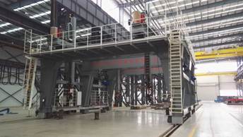 北京石油化工學院科學技術處、學科建設辦公室(合署)