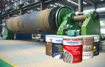 【水性化工設(shè)備重防腐透明底漆NL-370/370A_重防腐底漆_透明底漆_重防腐涂料】_