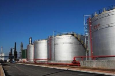 湖州鋼結(jié)構(gòu)拆除湖州化工廠拆除油罐拆除回收