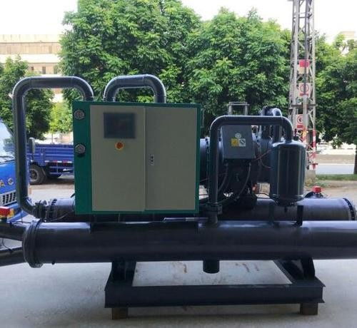 中山小欖鎮(zhèn)活塞溴化鋰機(jī)組回收大量回收今日價格