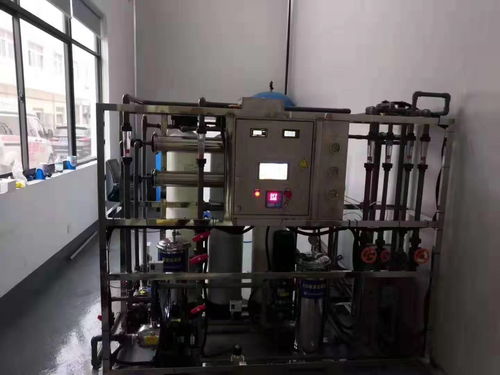 反滲透設(shè)備純水報(bào)價(jià) 廠家
