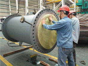 上海正規(guī)管道清洗與機(jī)電化工服務(wù) 專業(yè)化保障城市運(yùn)行安全