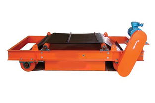 供應電磁與永磁除鐵器——國內知名品牌廠家山東惠爾機電化工