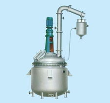 匠心制造，智造未來——萊州市騰源化工機械廠產品全覽