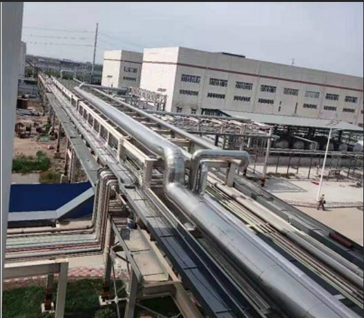 化工制藥領域機電安裝工程 電氣、儀表與壓力容器的集成實施