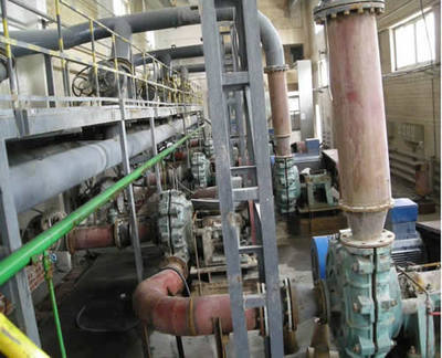 熱電廠防腐管道 價格、廠家與選購指南