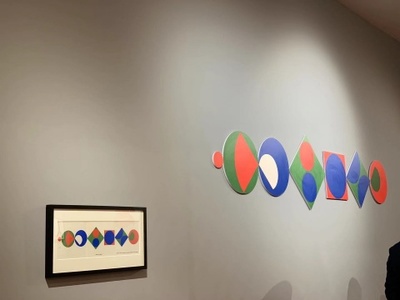 克羅地亞賀卡展上海民生開幕 百年平面設(shè)計進程與軟件開發(fā)之交融